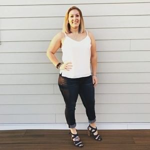 Meet your Posher, Jillian